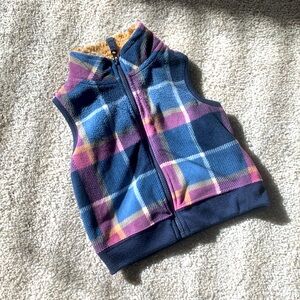 Carter’s Boys Sweater Vest